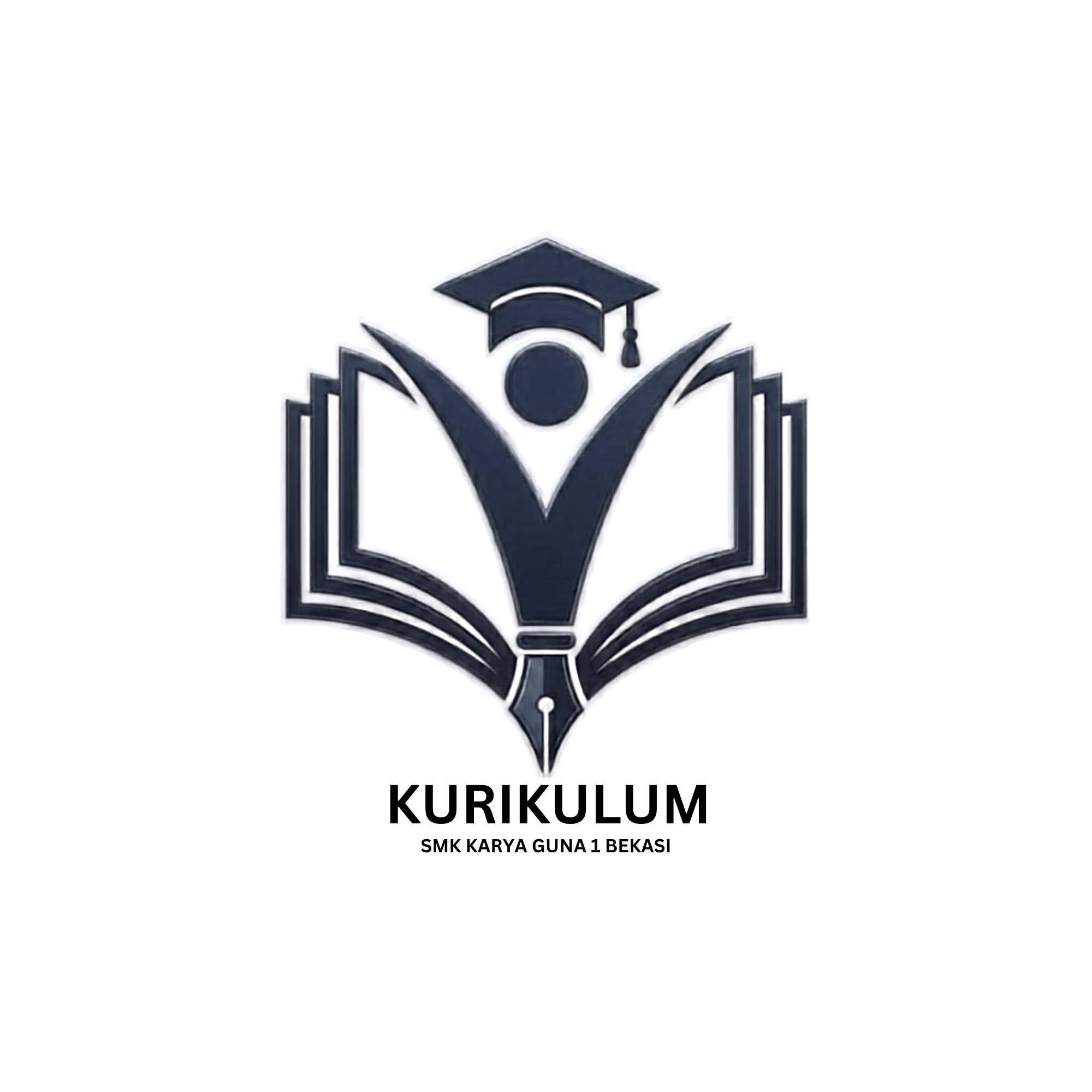 Logo Kurikulum